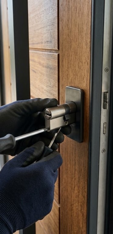 Servicio de Cerrajero El Higuerón, Fuengirola - Benalmádena 24 horas y apertura de puertas urgente